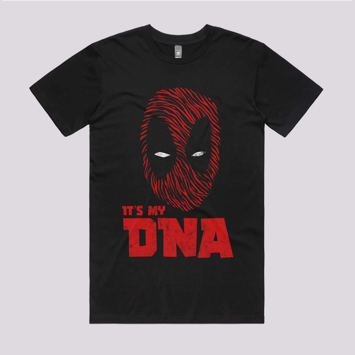 It's My DNA T-Shirt | Graphic Tees