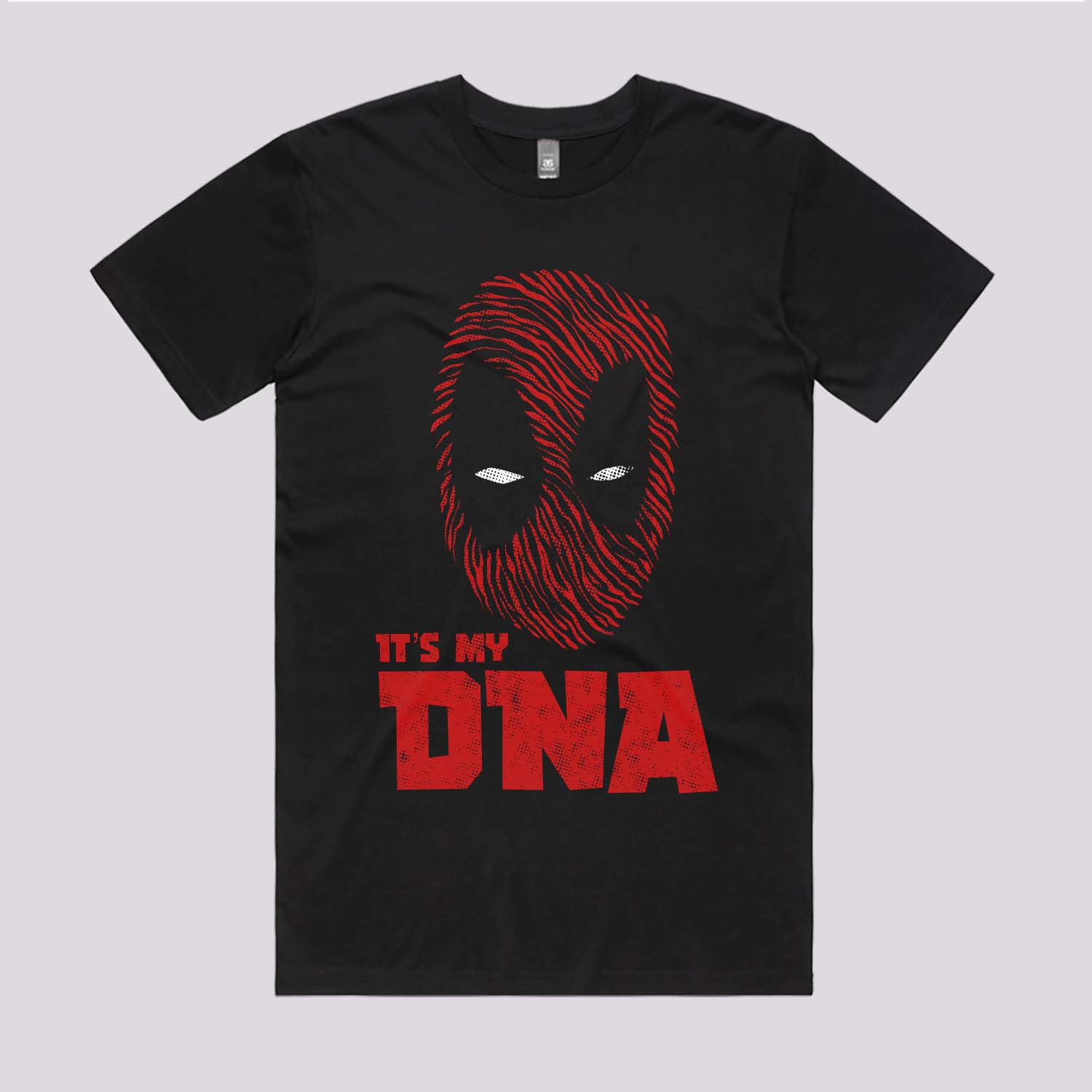 It's My DNA Graphic Tee