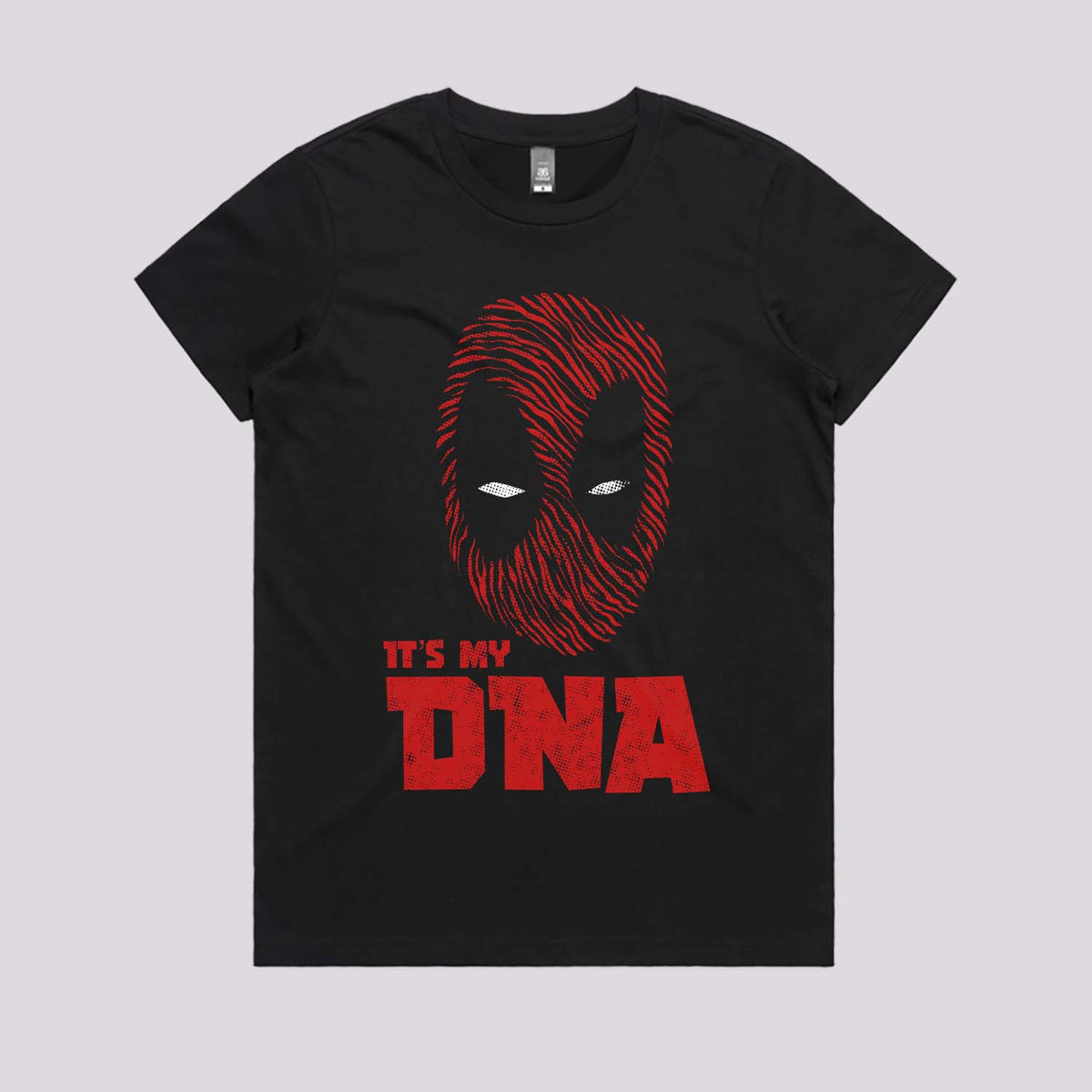 It's My DNA T-Shirt | Graphic Tees