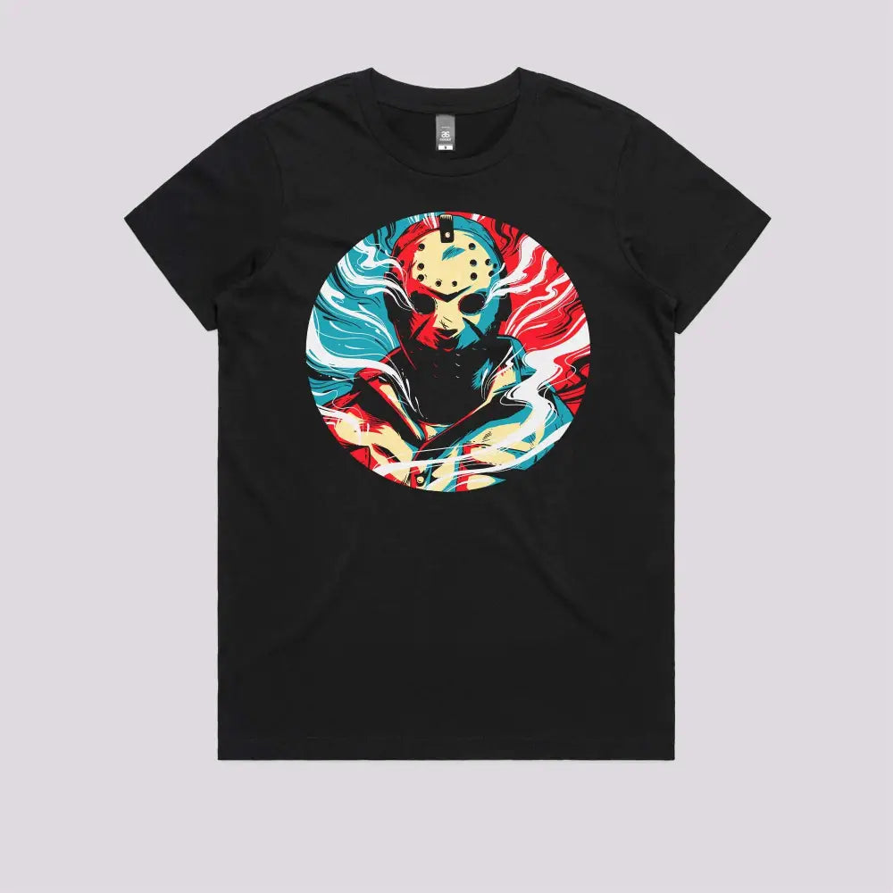 Jason T-Shirt - Limitee Apparel