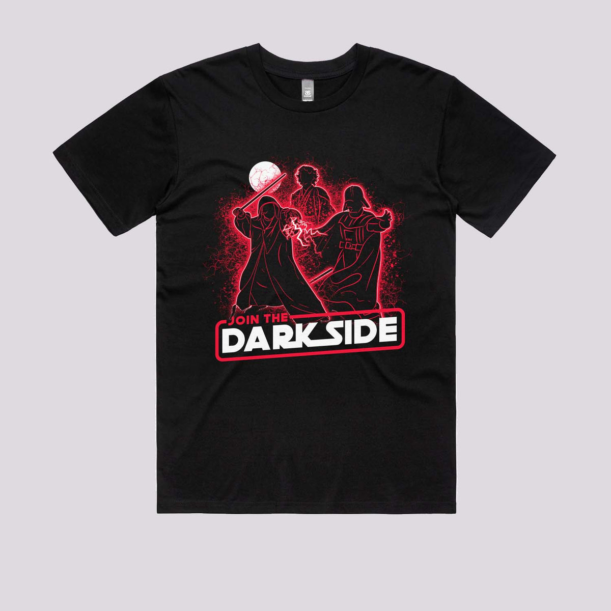 Join The Dark Side T-Shirt
