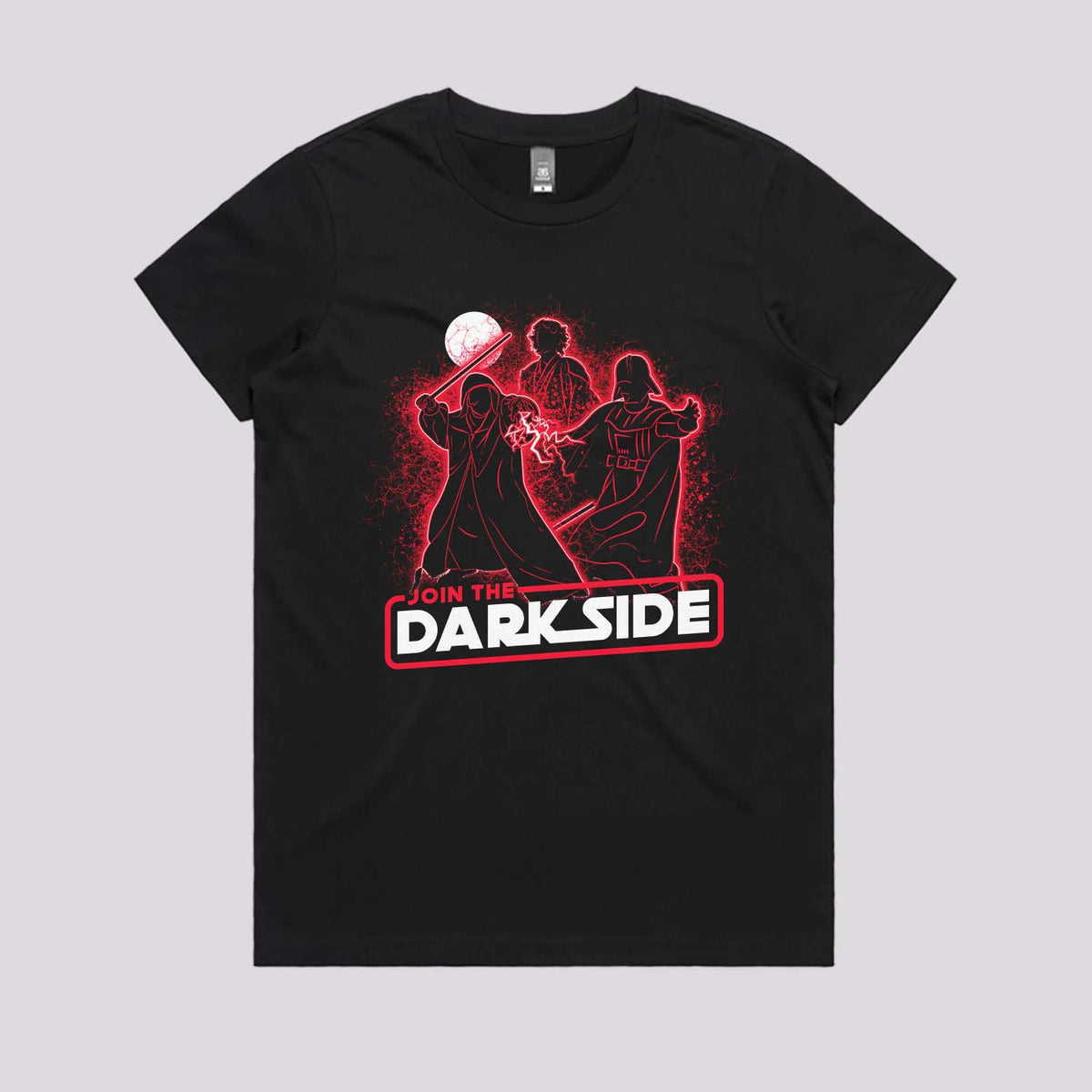 Join The Dark Side T-Shirt