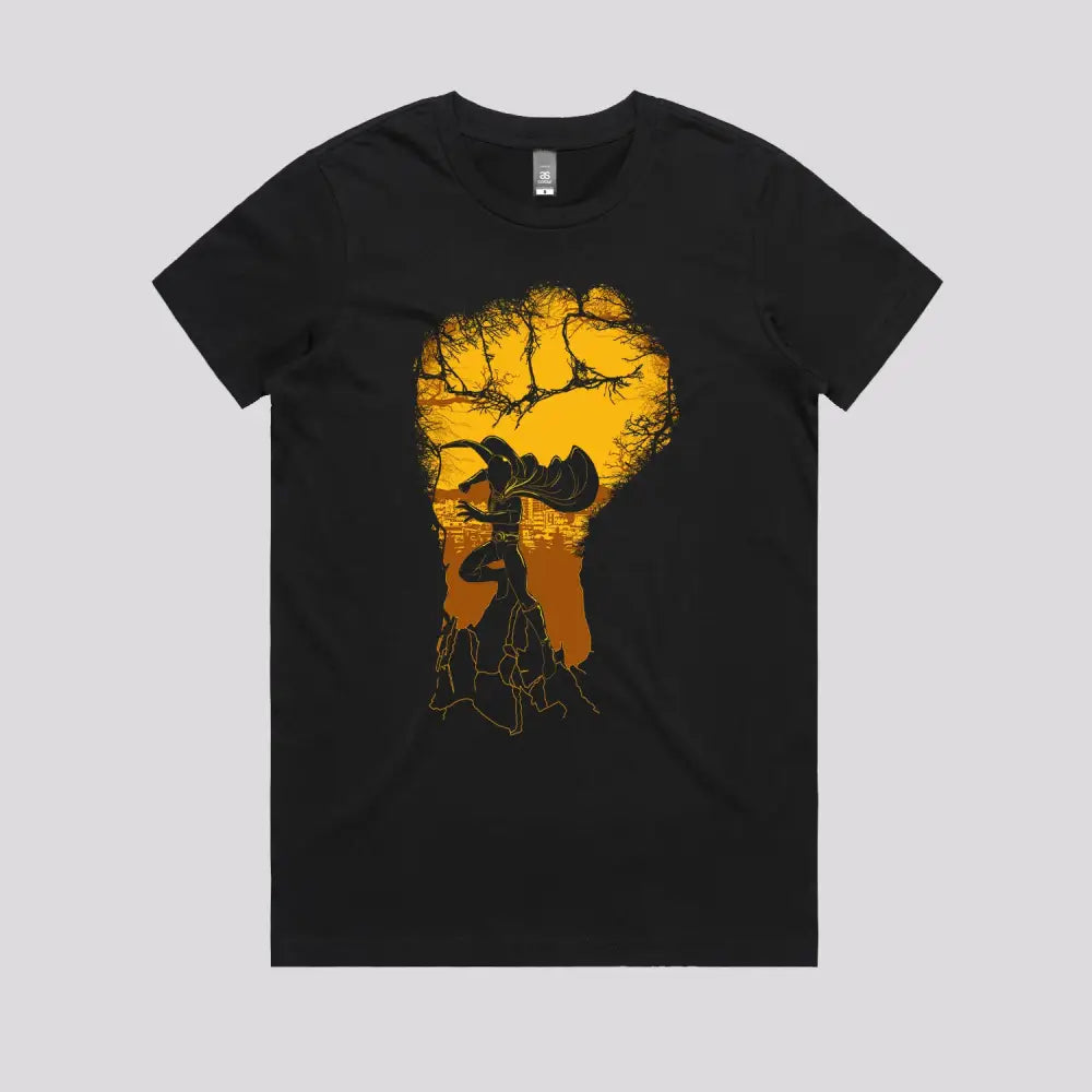 Just One Punch T-Shirt | Anime T-Shirts