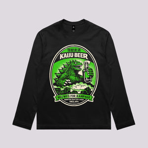 Kaiju Beer Graphic Tee