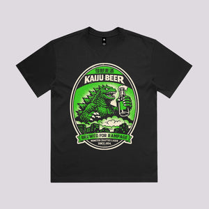 Kaiju Beer Graphic Tee
