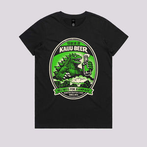 Kaiju Beer Graphic Tee