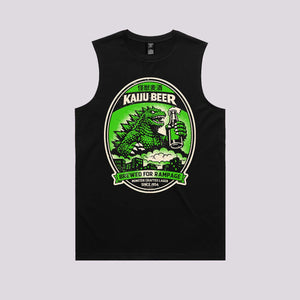 Kaiju Beer Graphic Tee