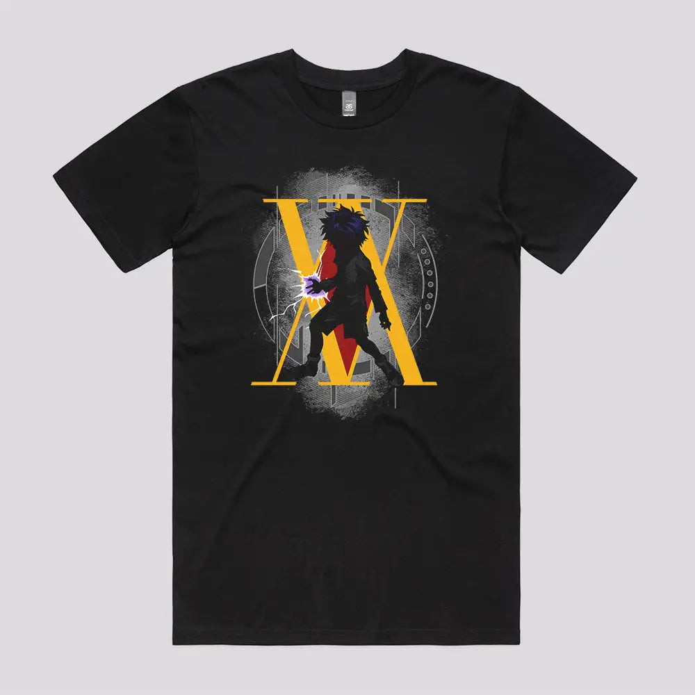 Killua T-Shirt | Anime T-Shirts