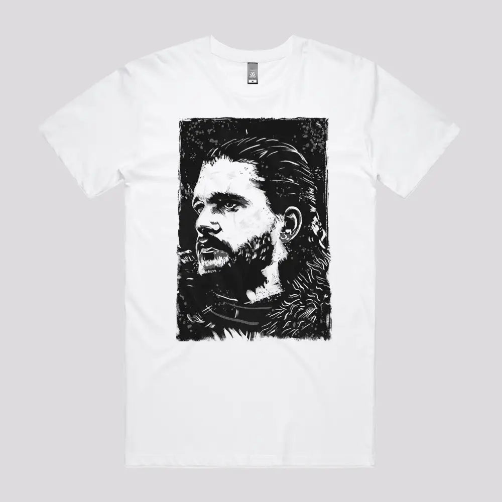 King In The North - Limitee Apparel