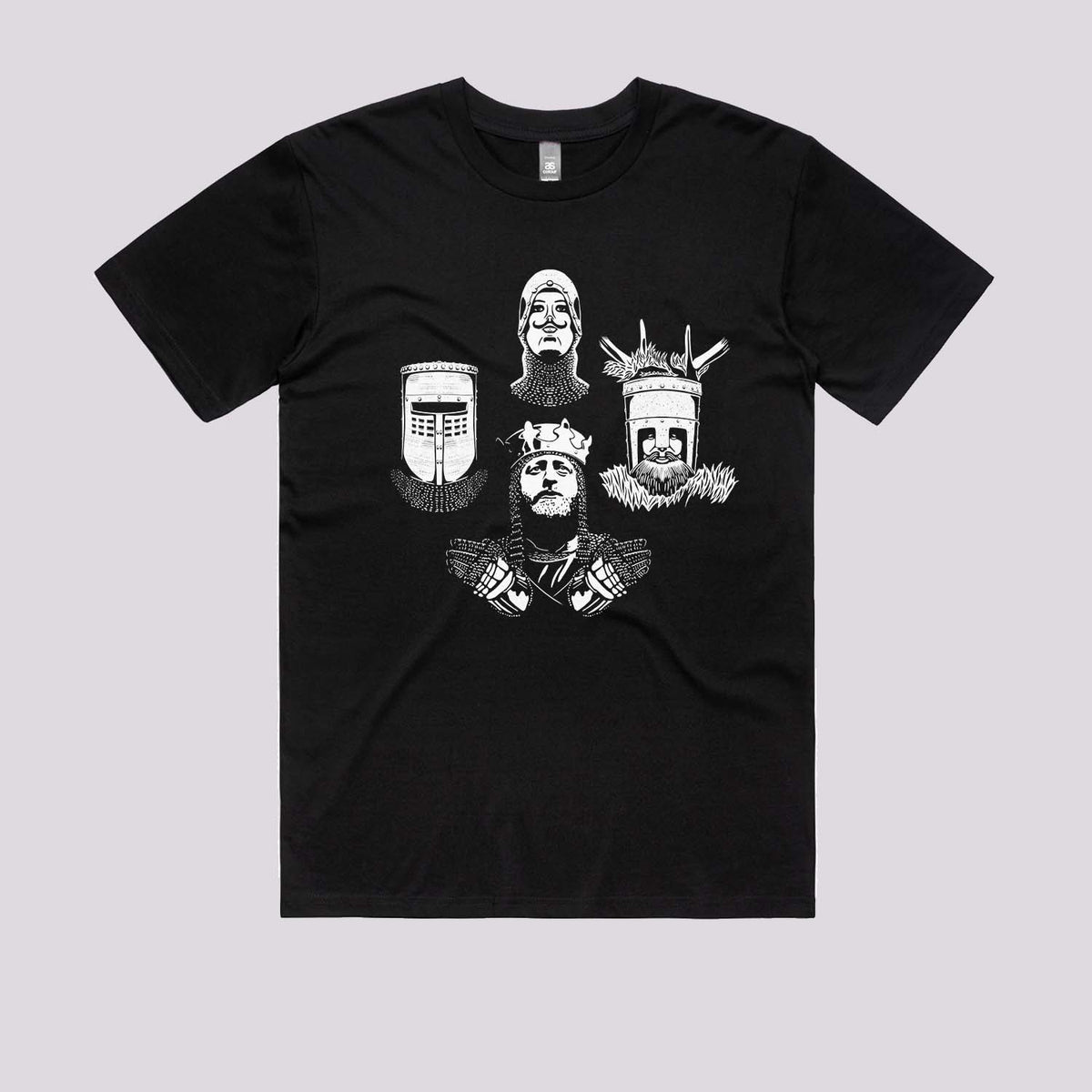 Knights Rhapsody T-Shirt