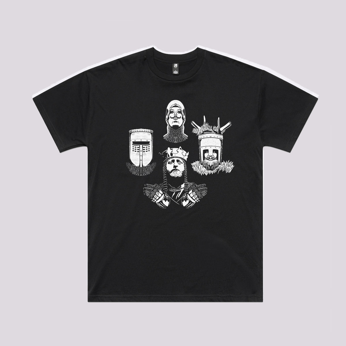 Knights Rhapsody T-Shirt
