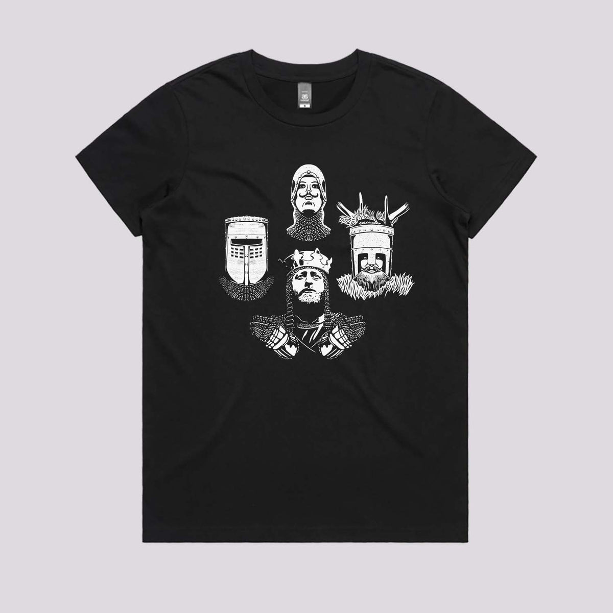 Knights Rhapsody T-Shirt