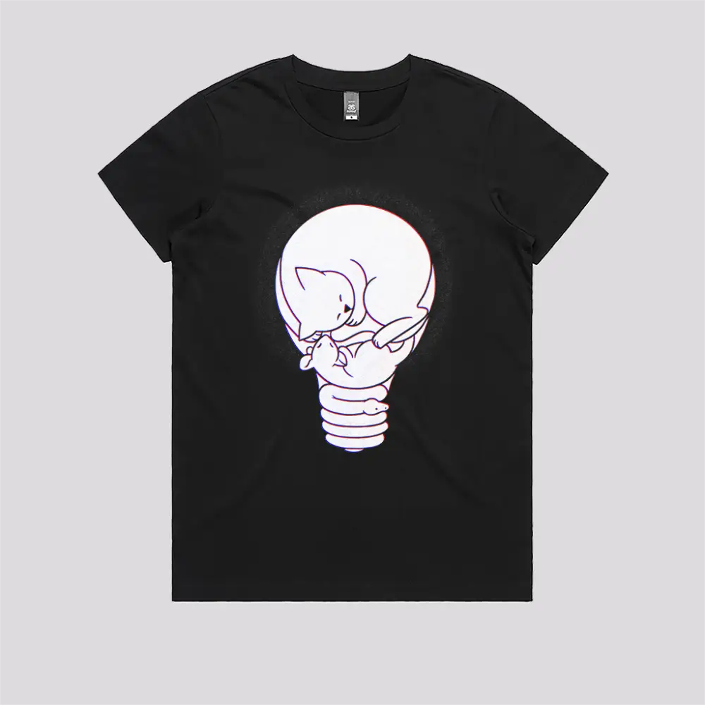 Lampet T-Shirt - Limitee Apparel