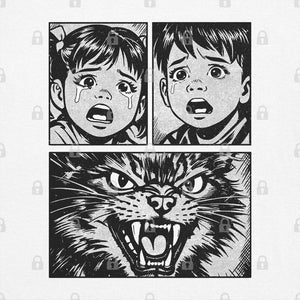 The Last Meow T-Shirt
