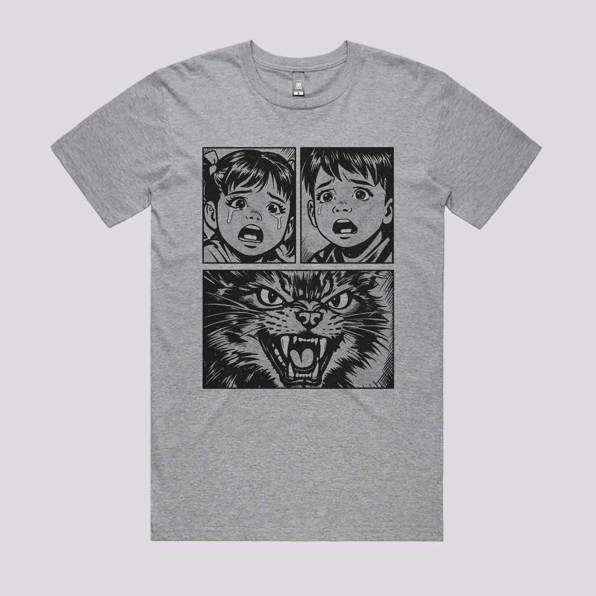 The Last Meow T-Shirt
