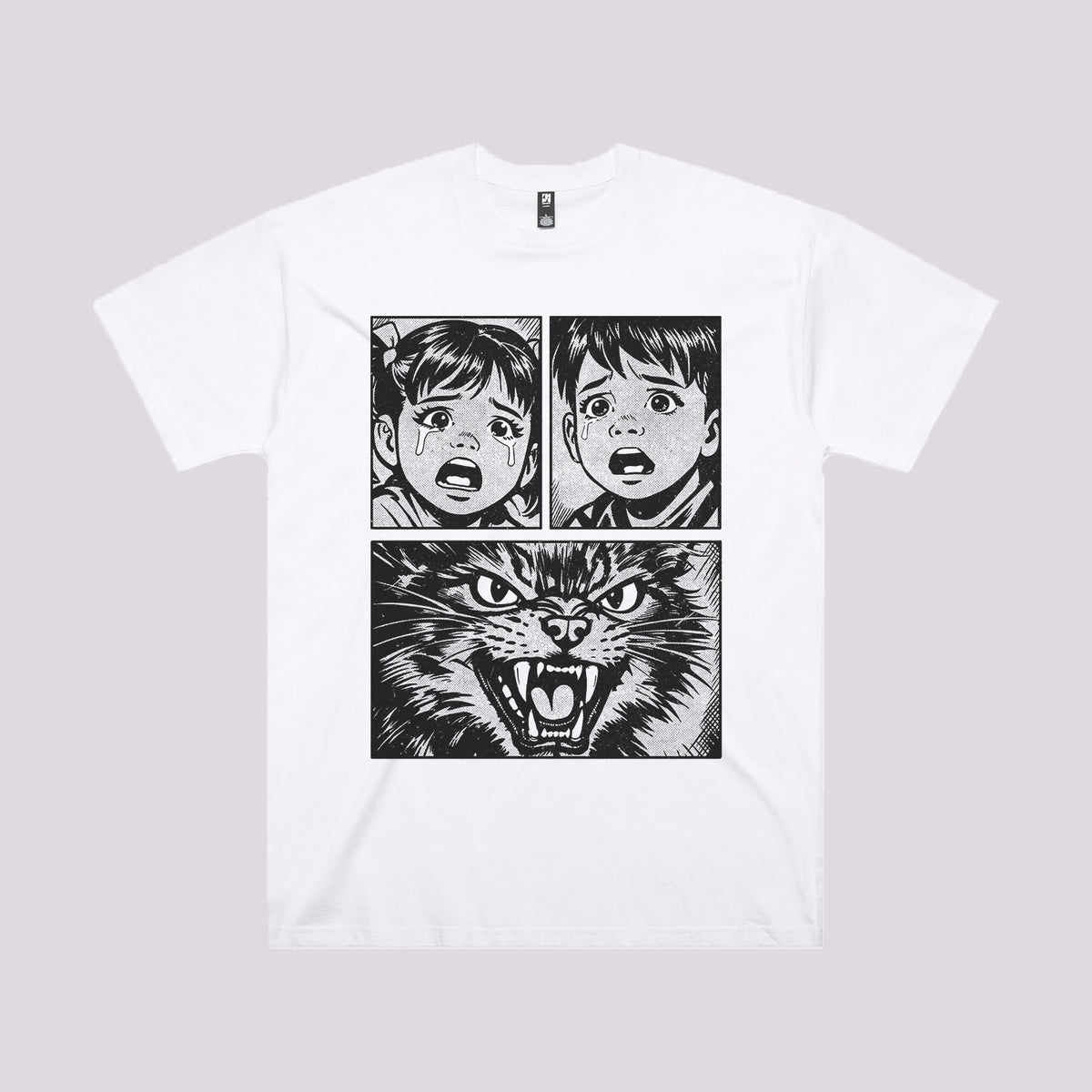 The Last Meow T-Shirt