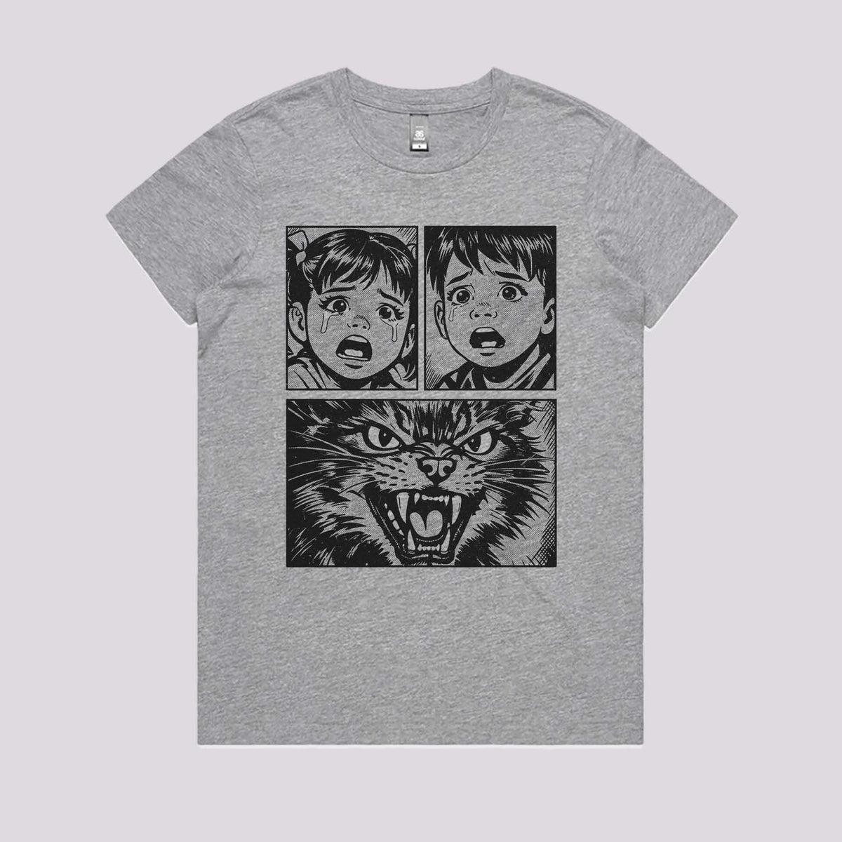 The Last Meow T-Shirt