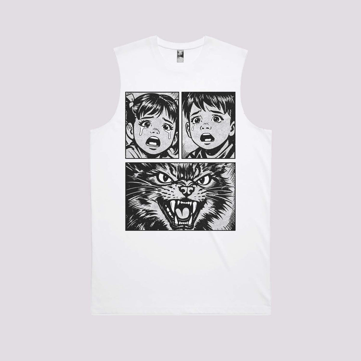 The Last Meow T-Shirt
