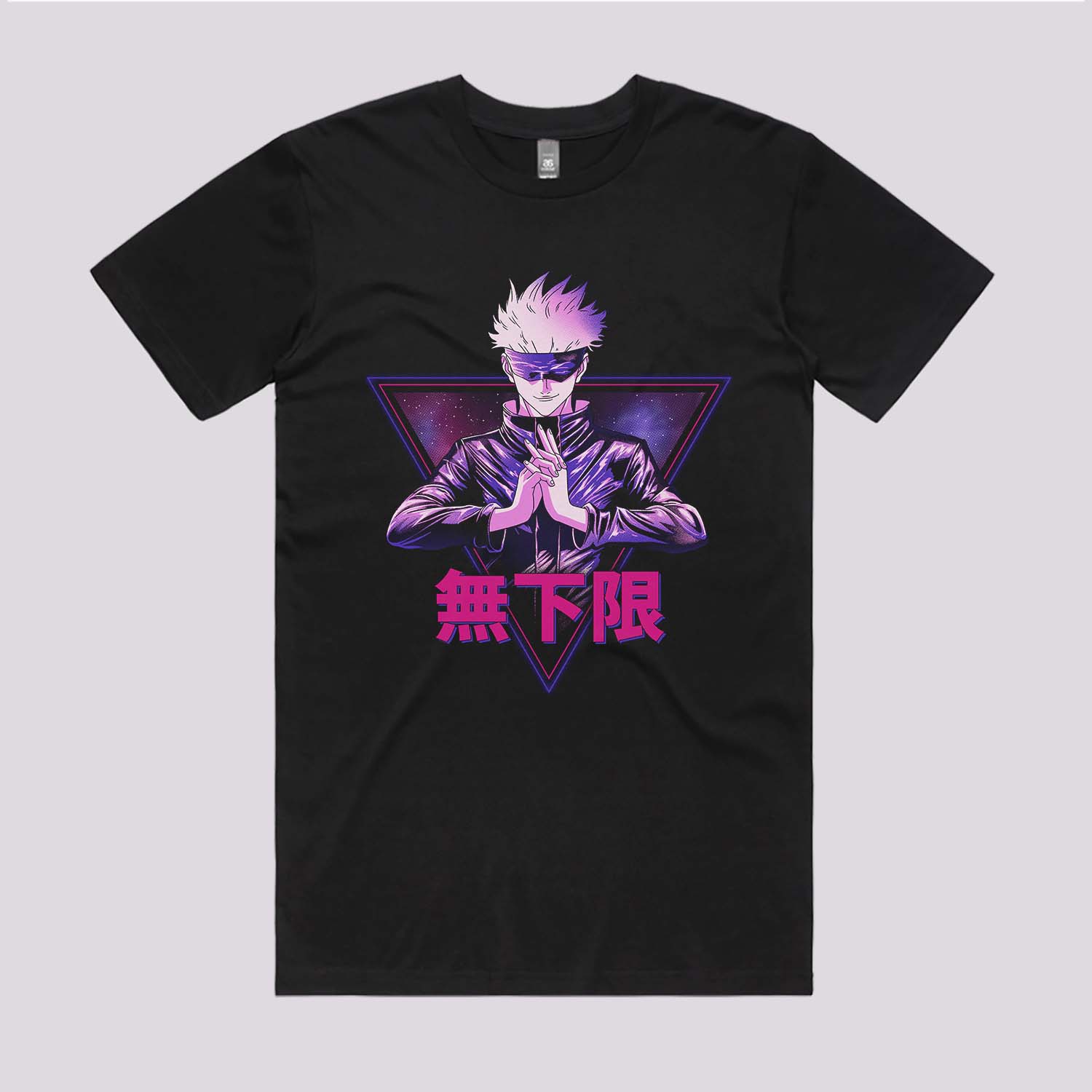 Limitless Graphic Tee
