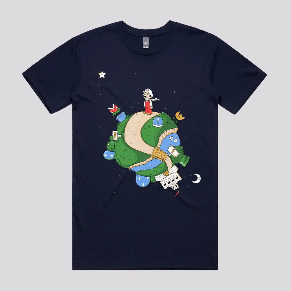 Little Mustache - Limitee Apparel