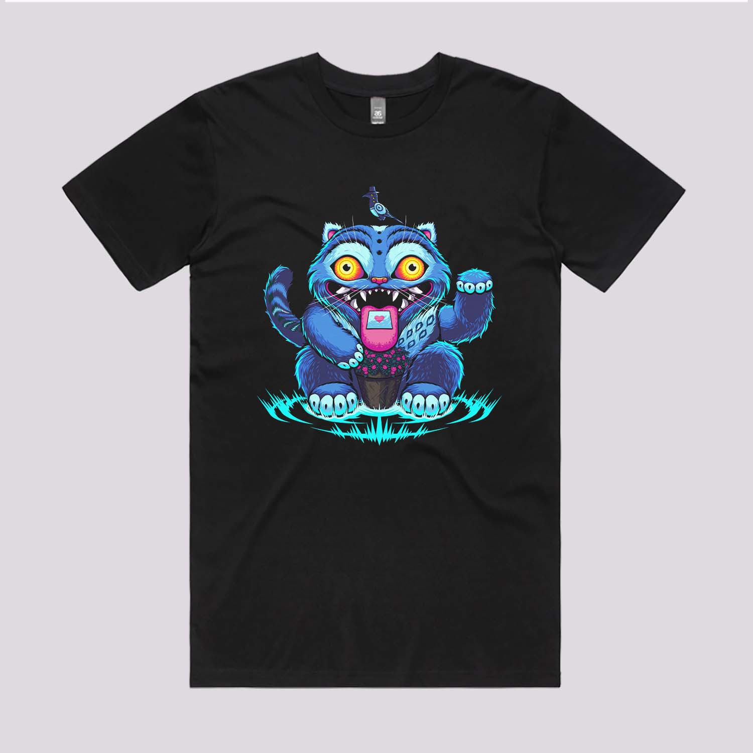 Lucky Derpy Graphic Tee
