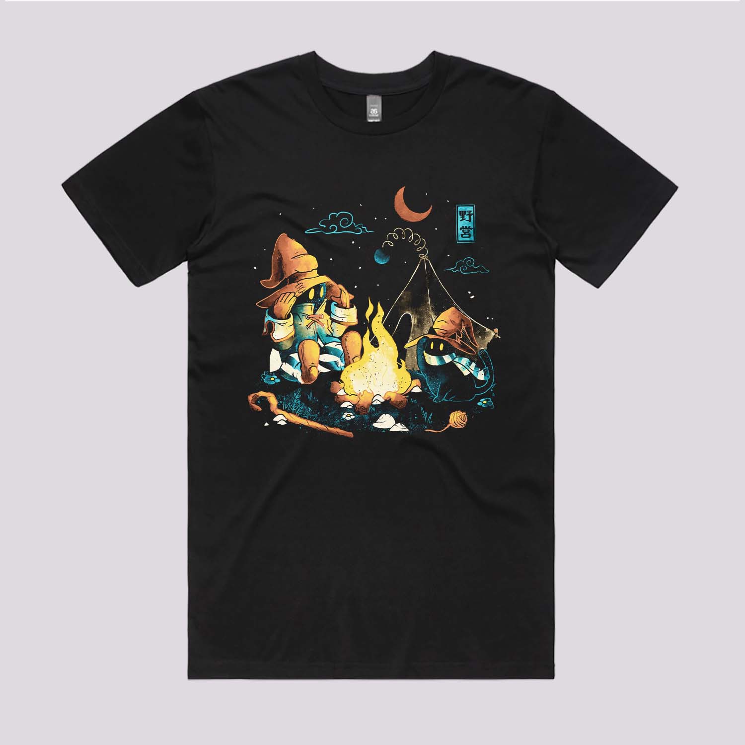 Magic Camp Graphic Tee