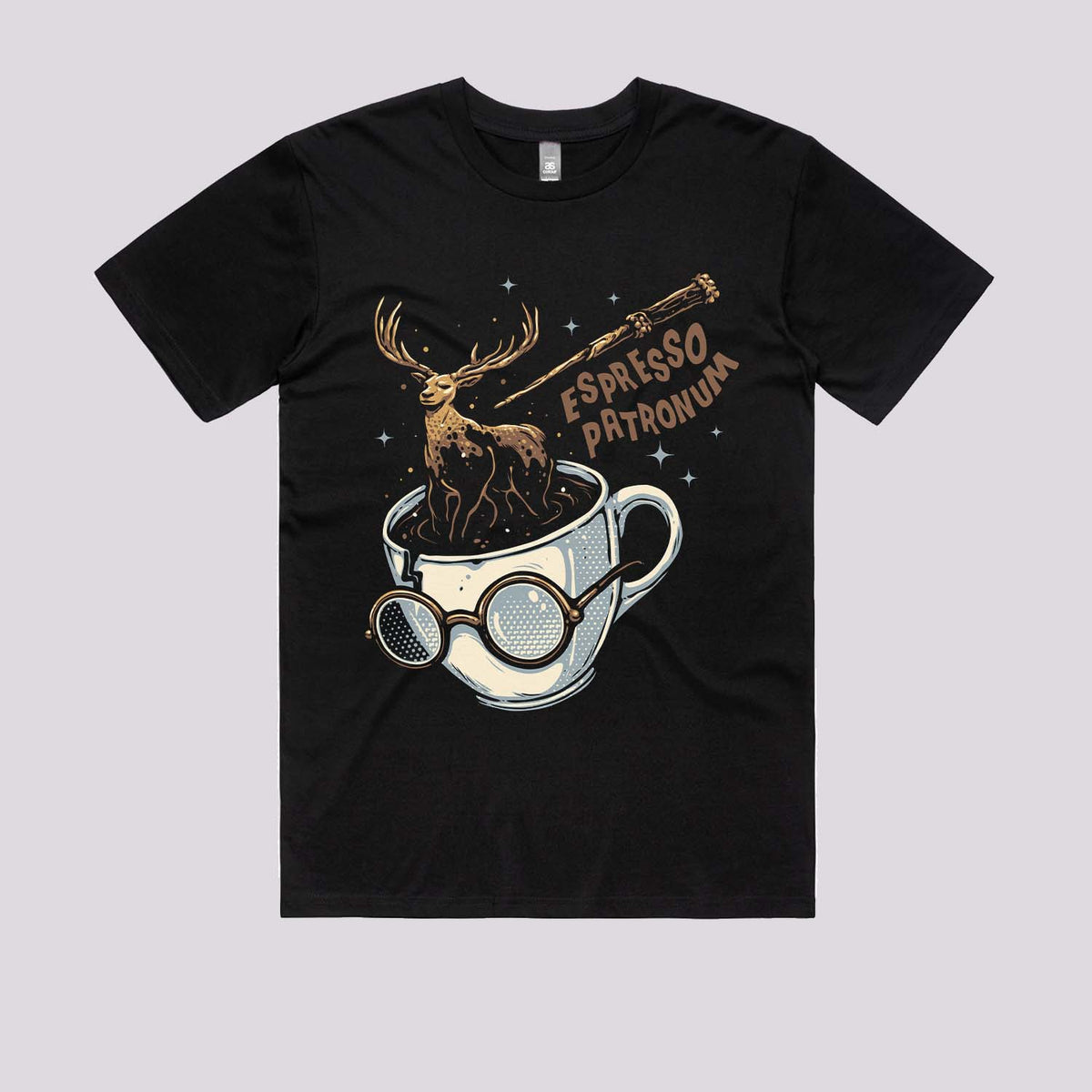Magic of Espresso T-Shirt
