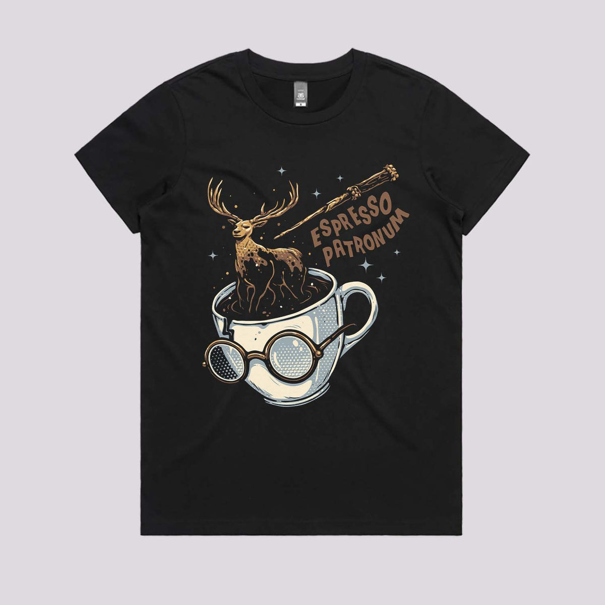 Magic of Espresso T-Shirt