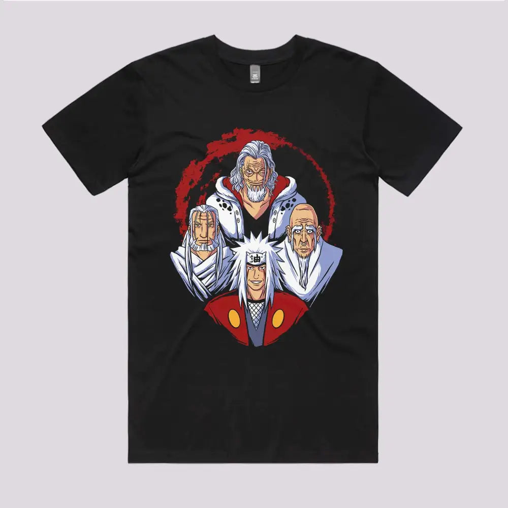 Masters Rhapsody T-Shirt Adult Tee