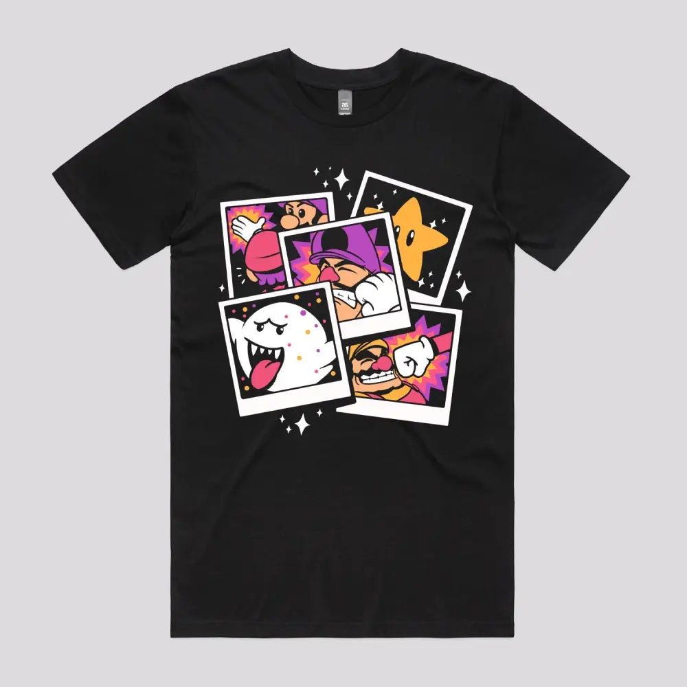 Memories - Limitee Apparel