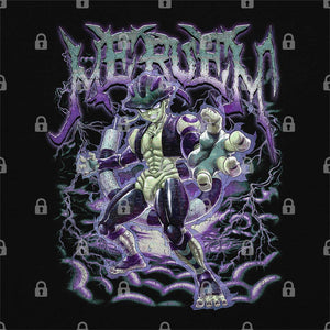 Meruem T-Shirt