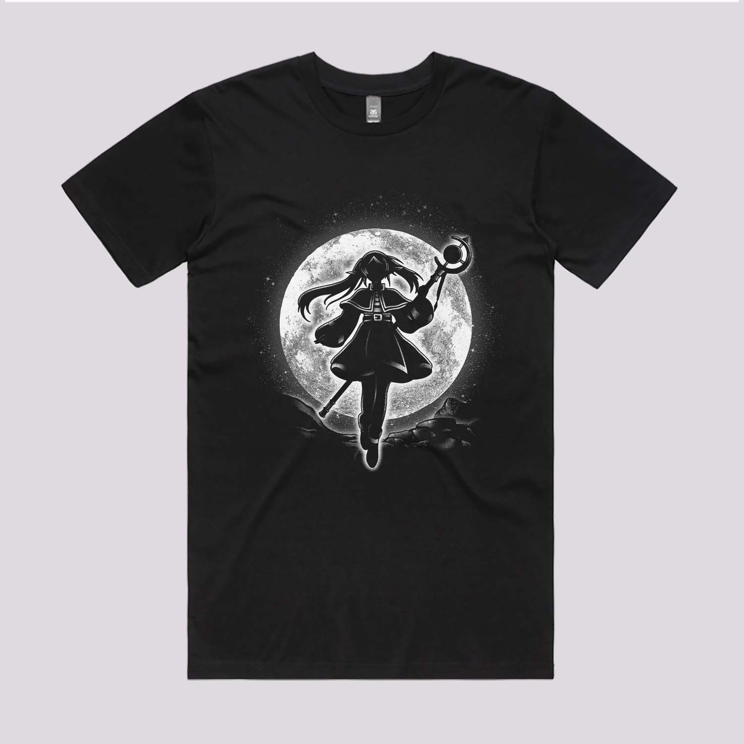 Moonlight Mage T-Shirt