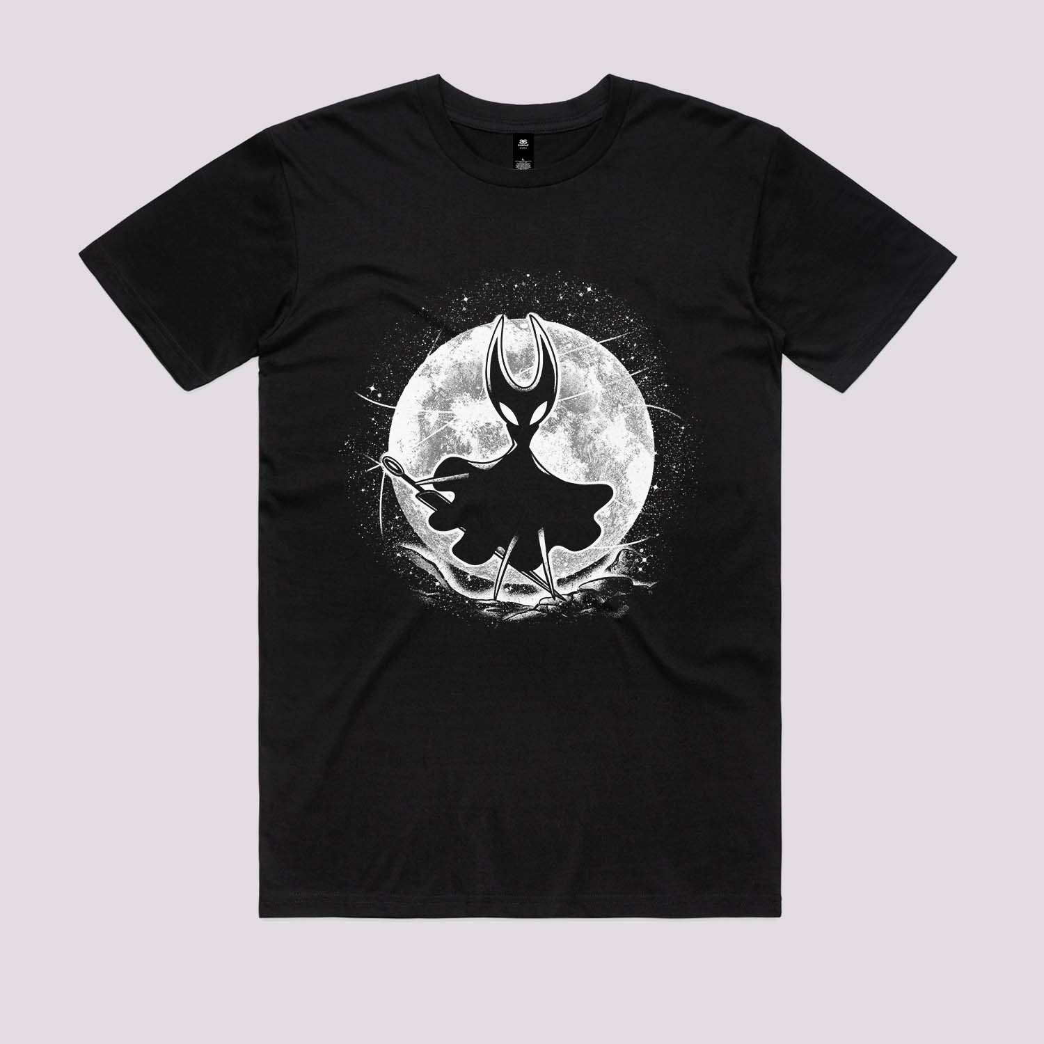 Moonlight Protector Graphic Tee