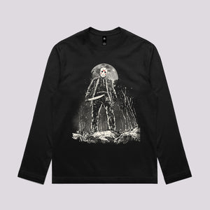 Moonlight Slasher T-Shirt