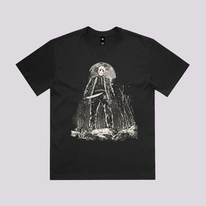 Moonlight Slasher T-Shirt