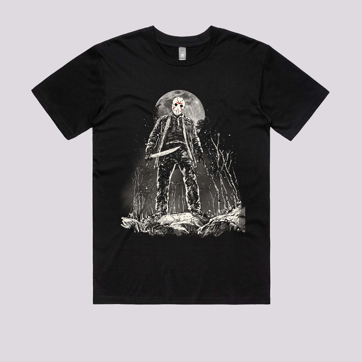 Moonlight Slasher T-Shirt