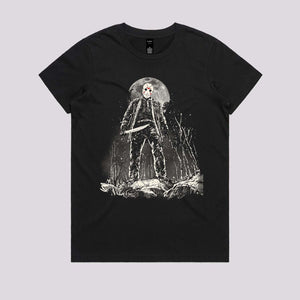 Moonlight Slasher T-Shirt
