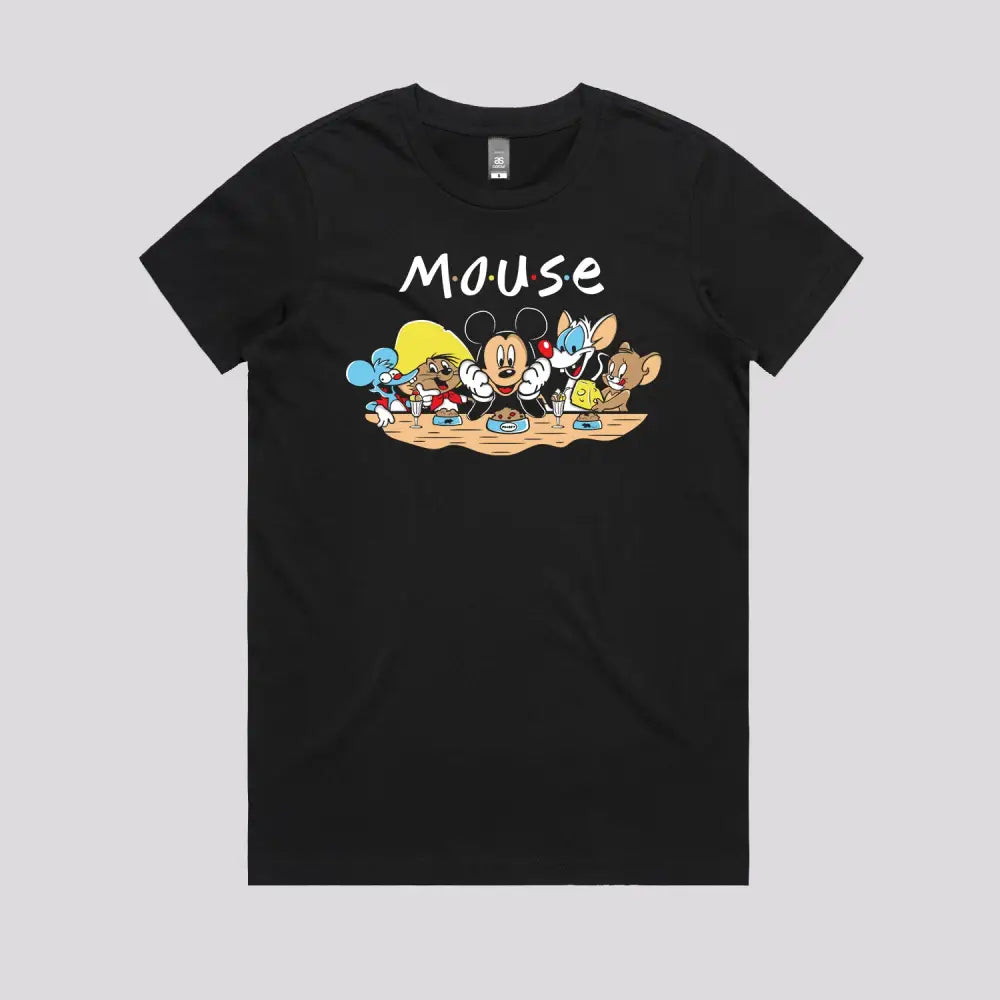 MOUSE - Limitee Apparel