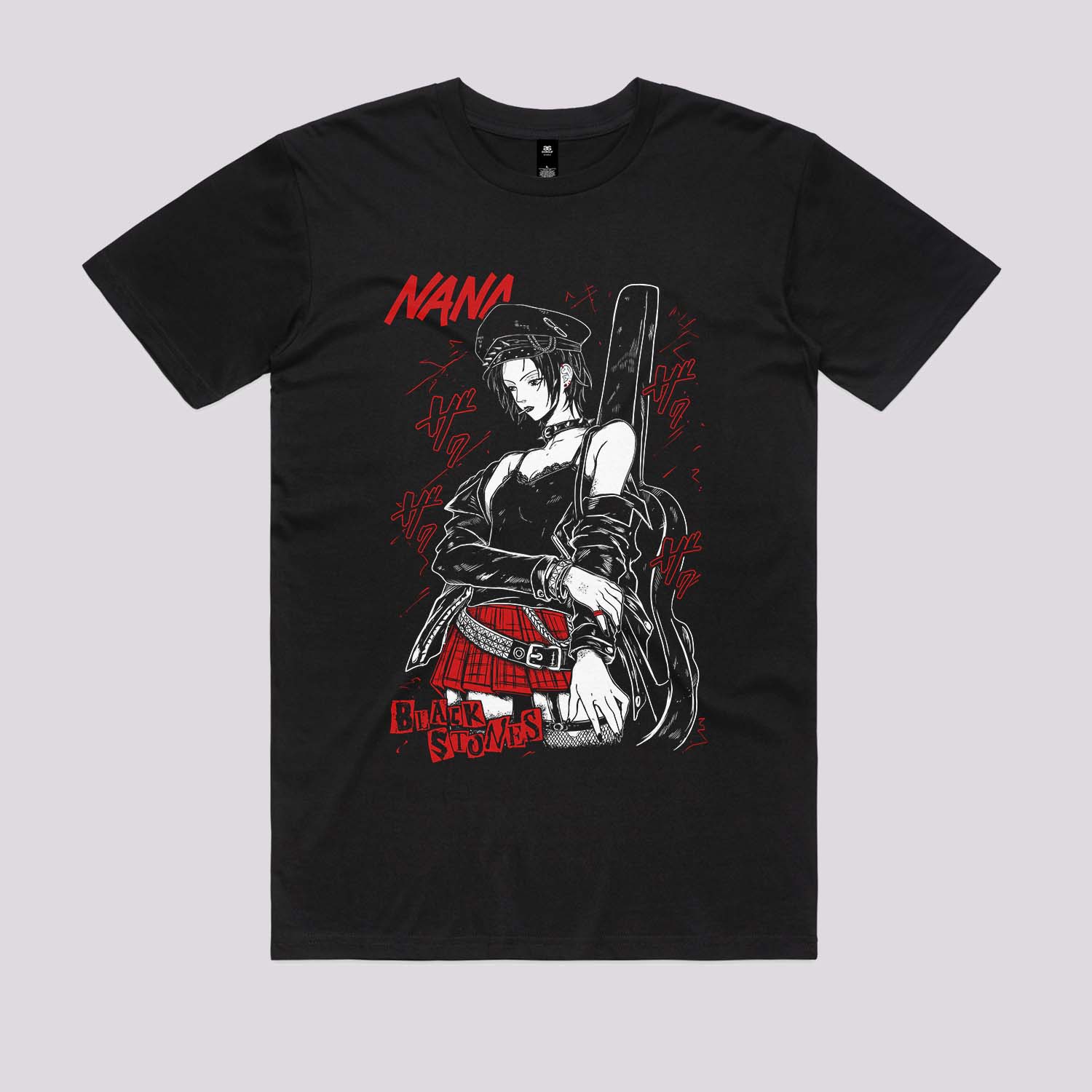 Nana Osaki Graphic Tee