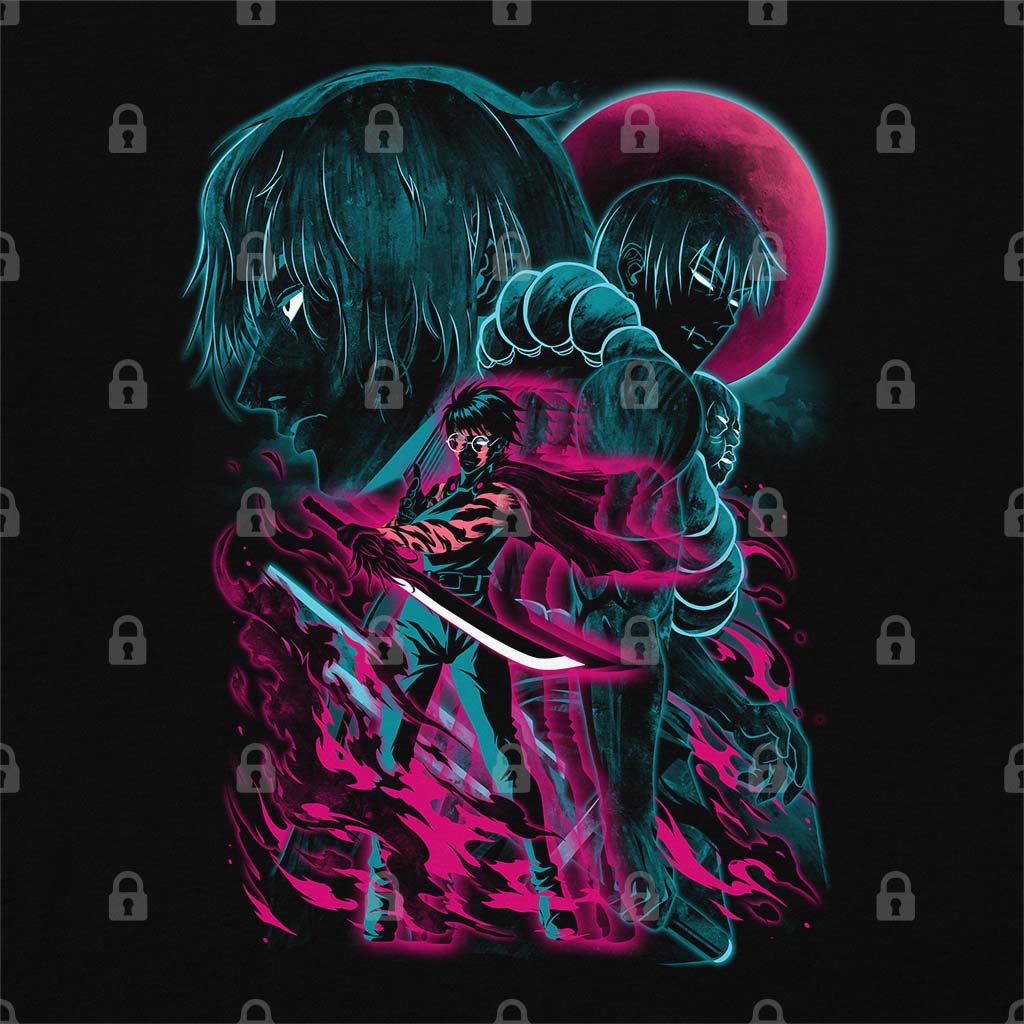 Natural Born Catastrophes T-Shirt