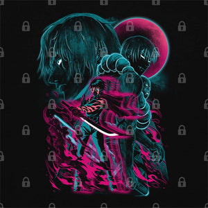 Natural Born Catastrophes T-Shirt