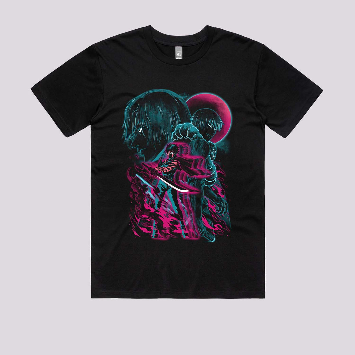 Natural Born Catastrophes T-Shirt