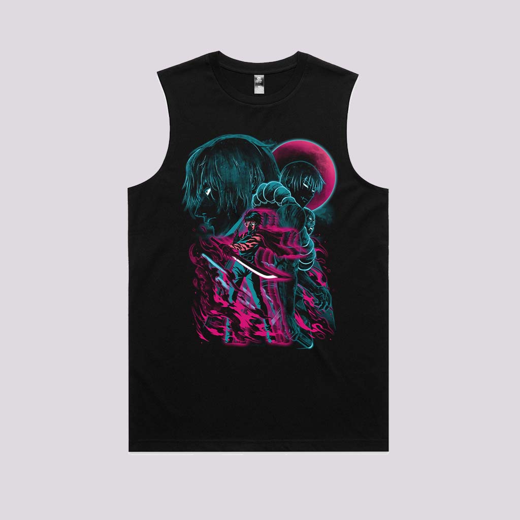 Natural Born Catastrophes T-Shirt