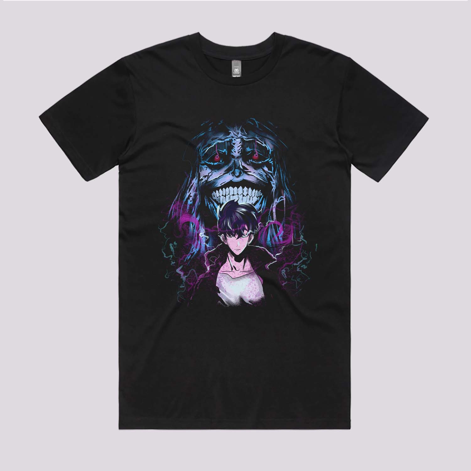 Necromancer T-Shirt