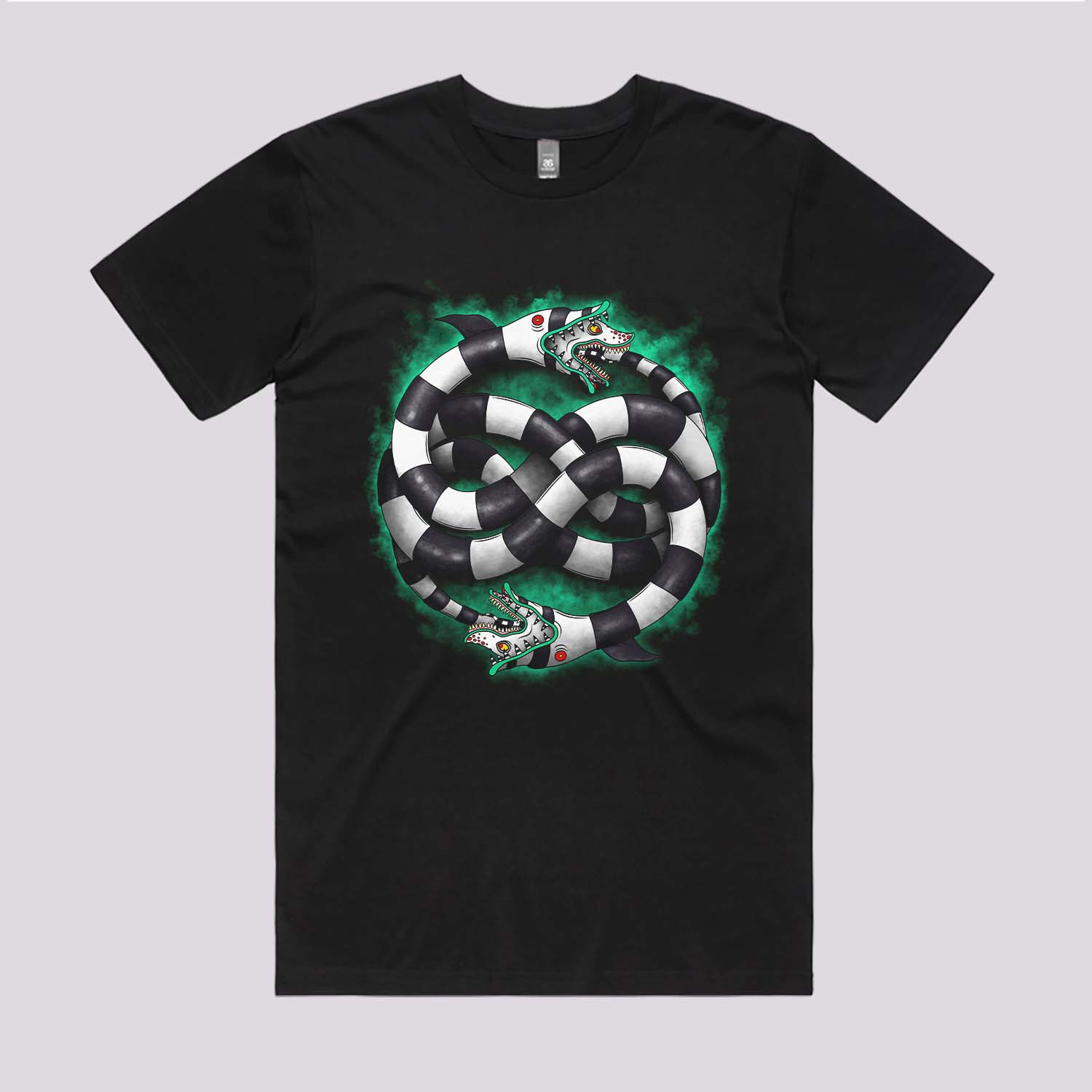 Neverending Afterlife Graphic Tee