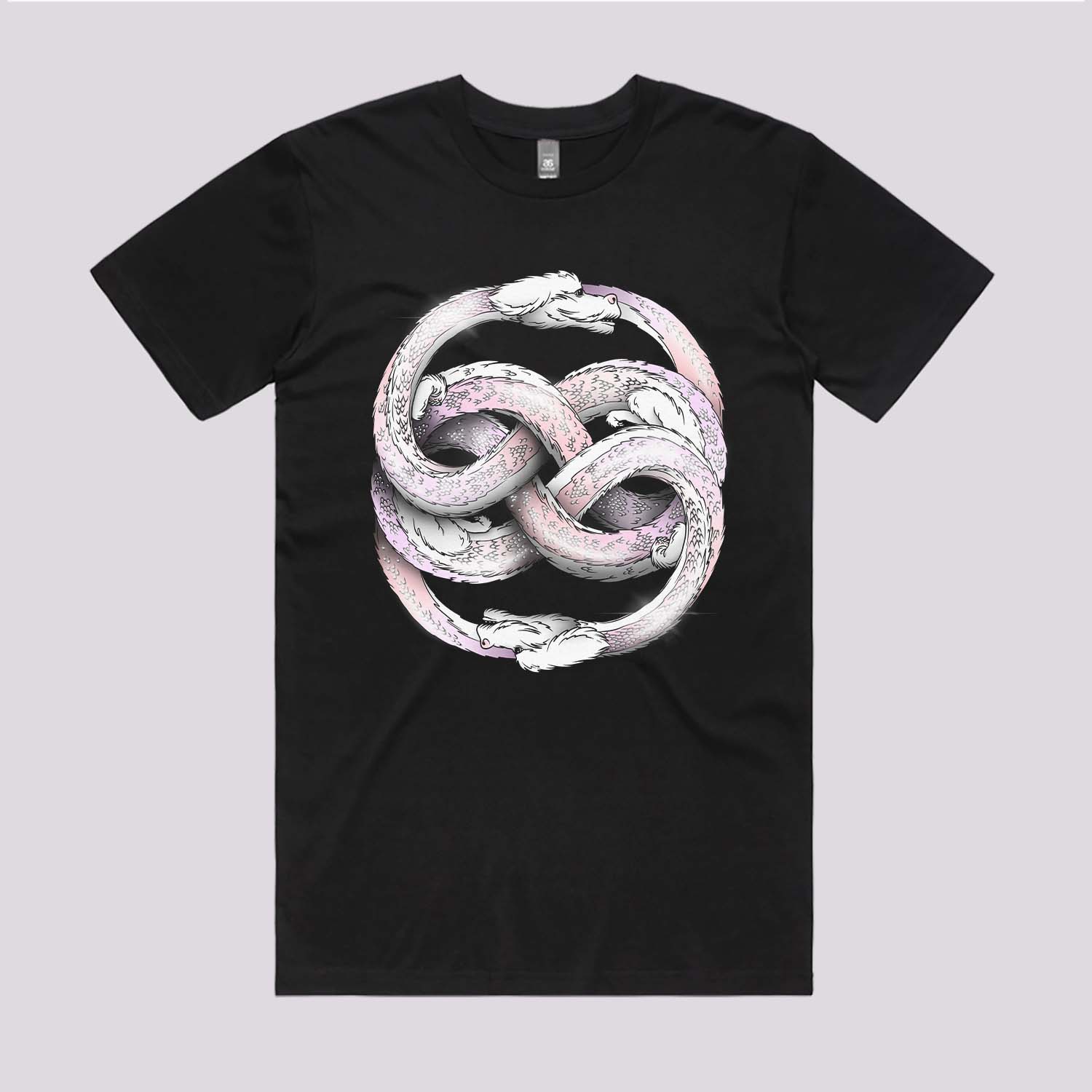 Neverending Luck Graphic Tee