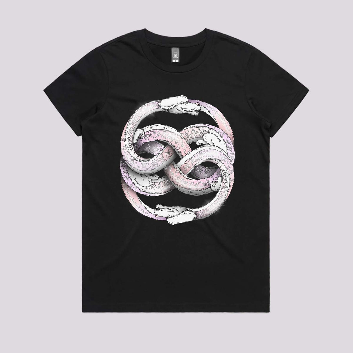 Neverending Luck T-Shirt | Graphic Tees