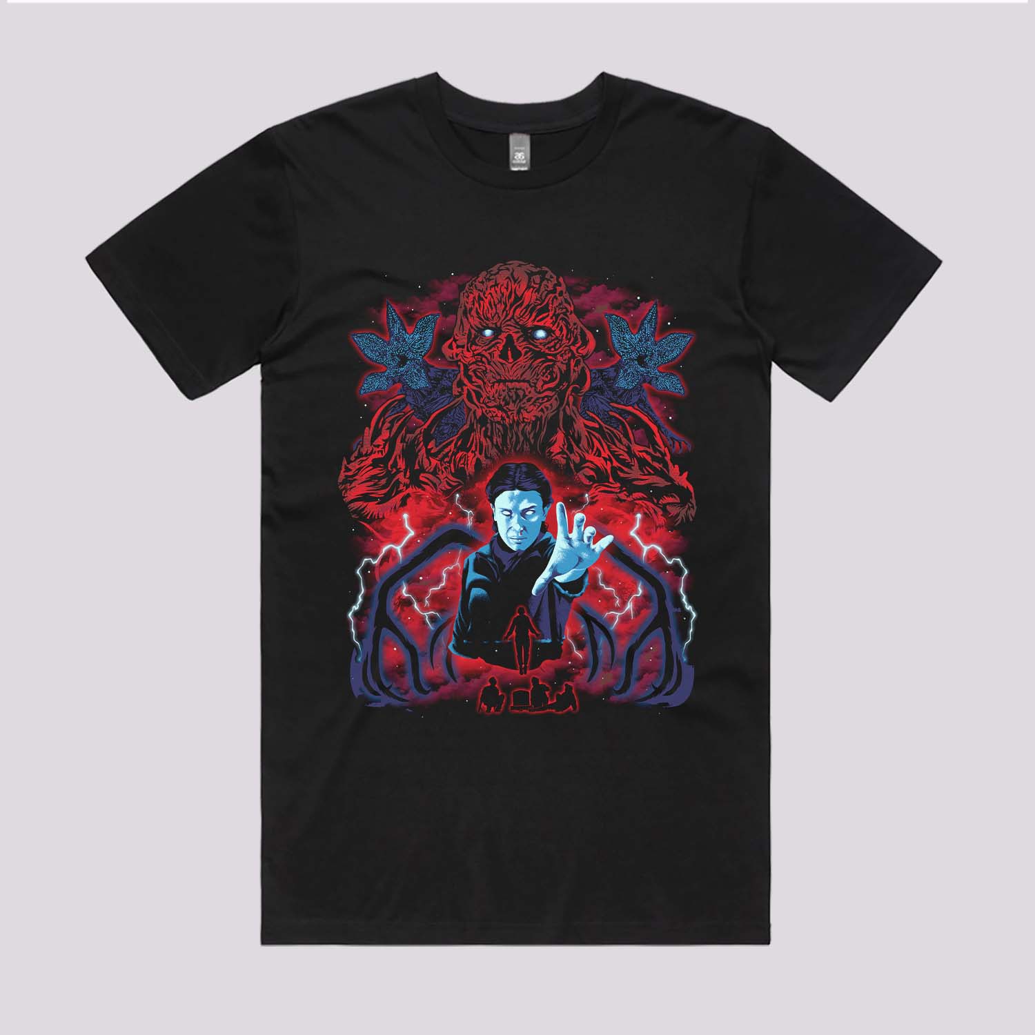 Odd Realities Graphic Tee