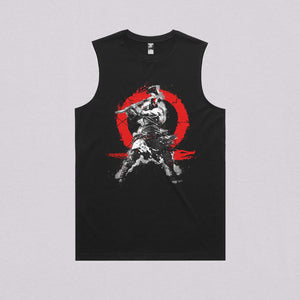 Olympus Wrath Graphic Tee
