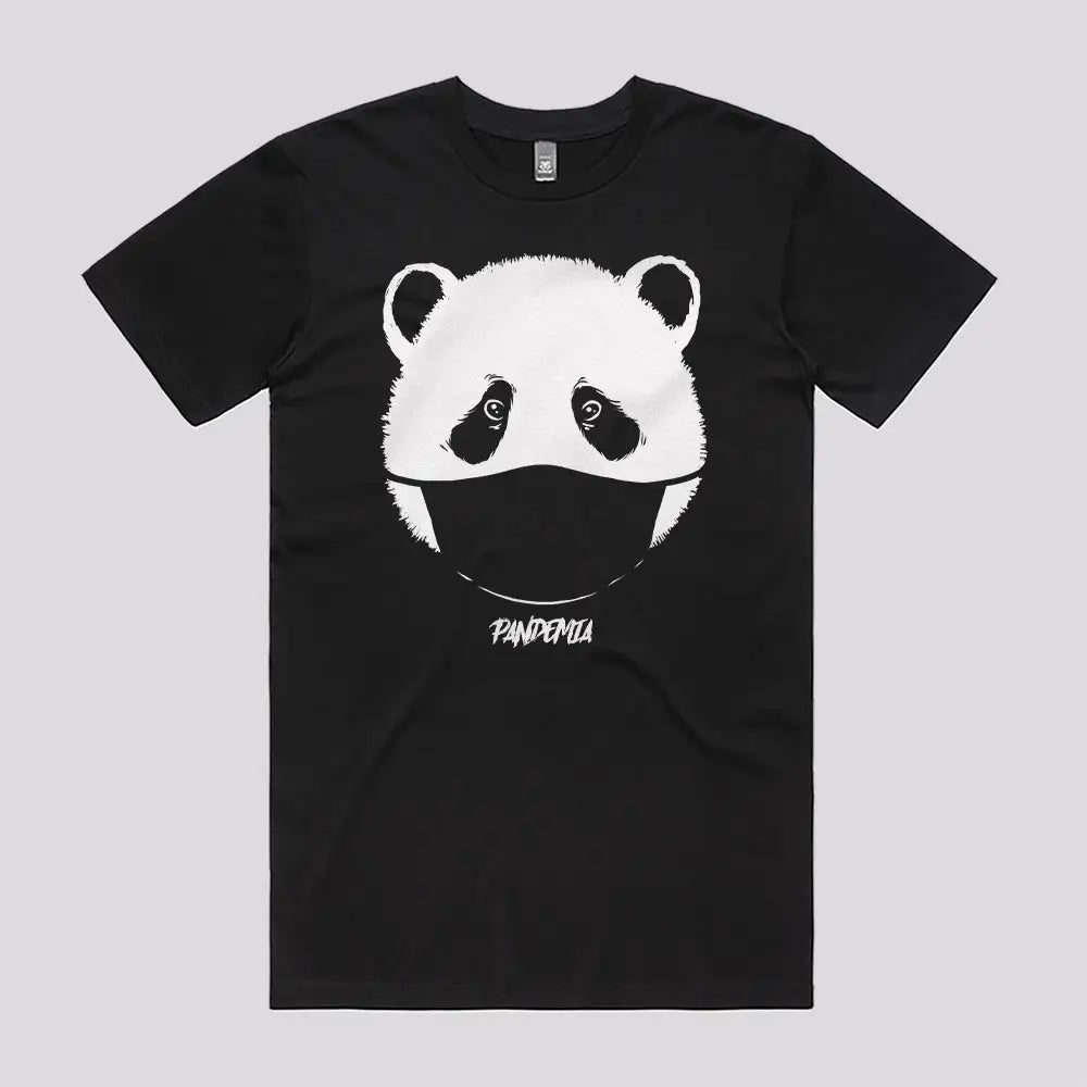 Pandemia T-Shirt - Limitee Apparel